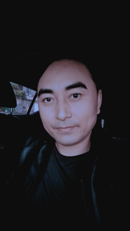 江舟的第一张照片--莆田基督教相亲网
