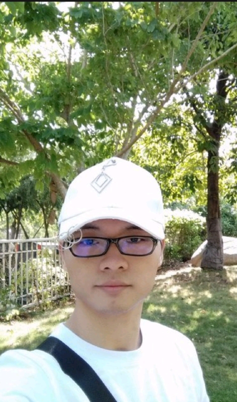 尘尘的第一张照片--莆田基督教相亲网