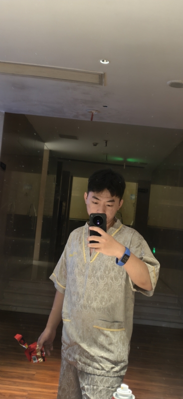 Mai的第一张照片--莆田基督教相亲网